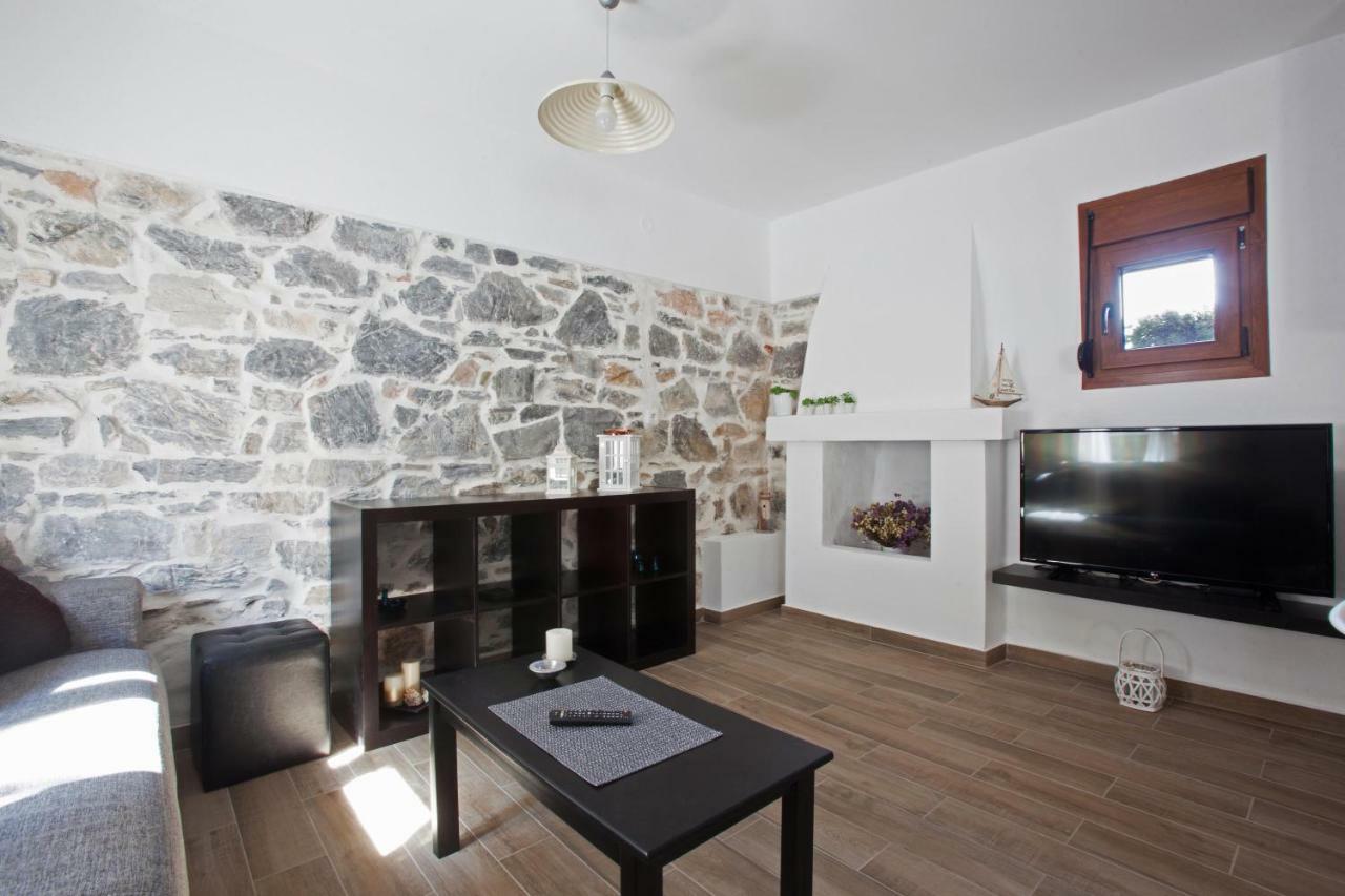 Tatil Evi Antoni's House Makri Dedeağaç